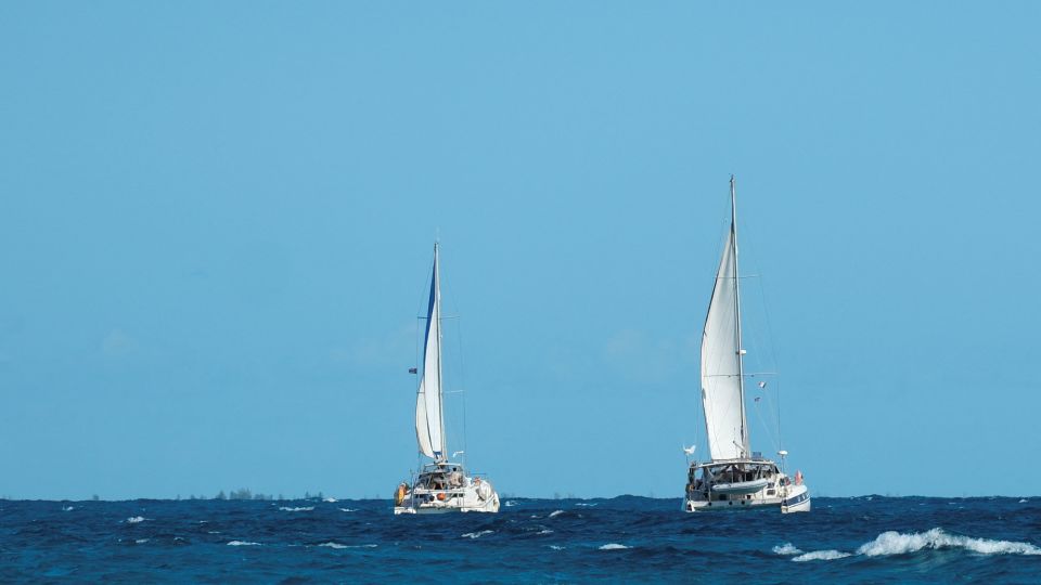 Missing aid boats bound for Cuba have been located, Mexican authorities say<br><br>