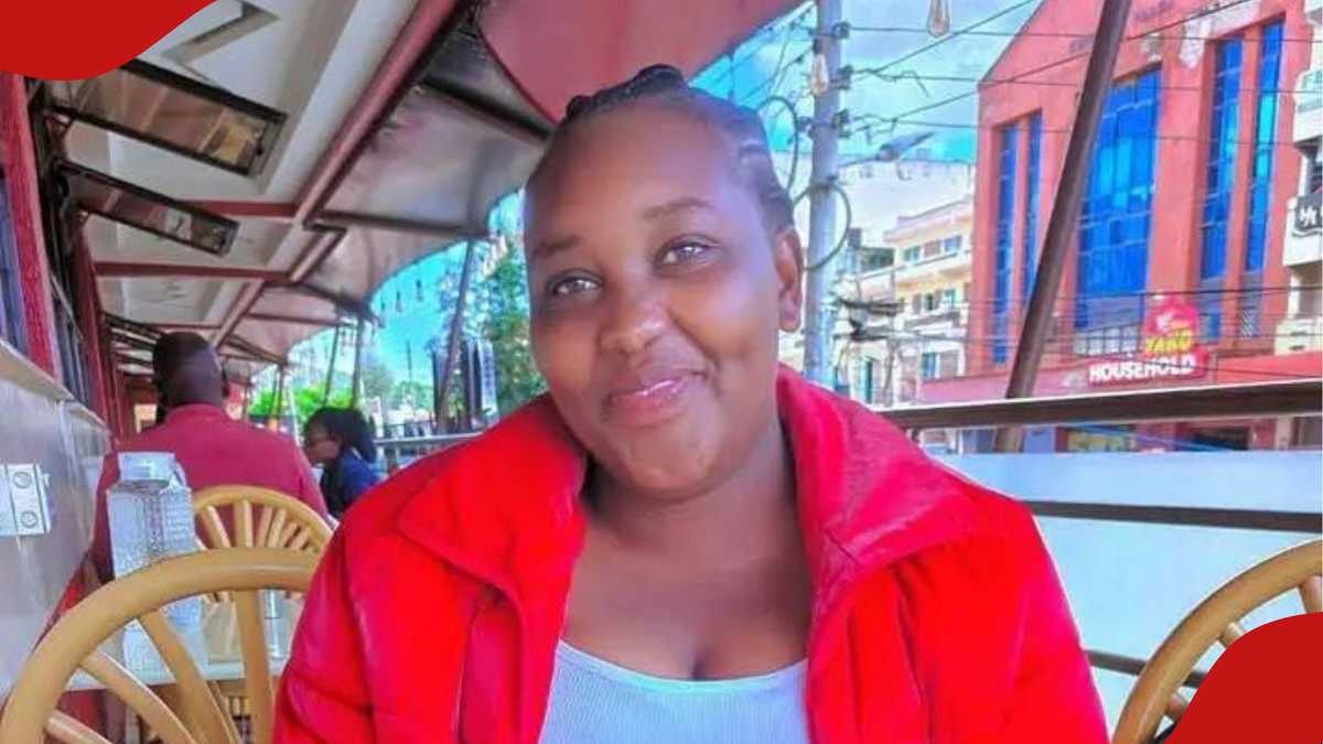 Nandi family mourns as pregnant mum is killed in tragic road accident