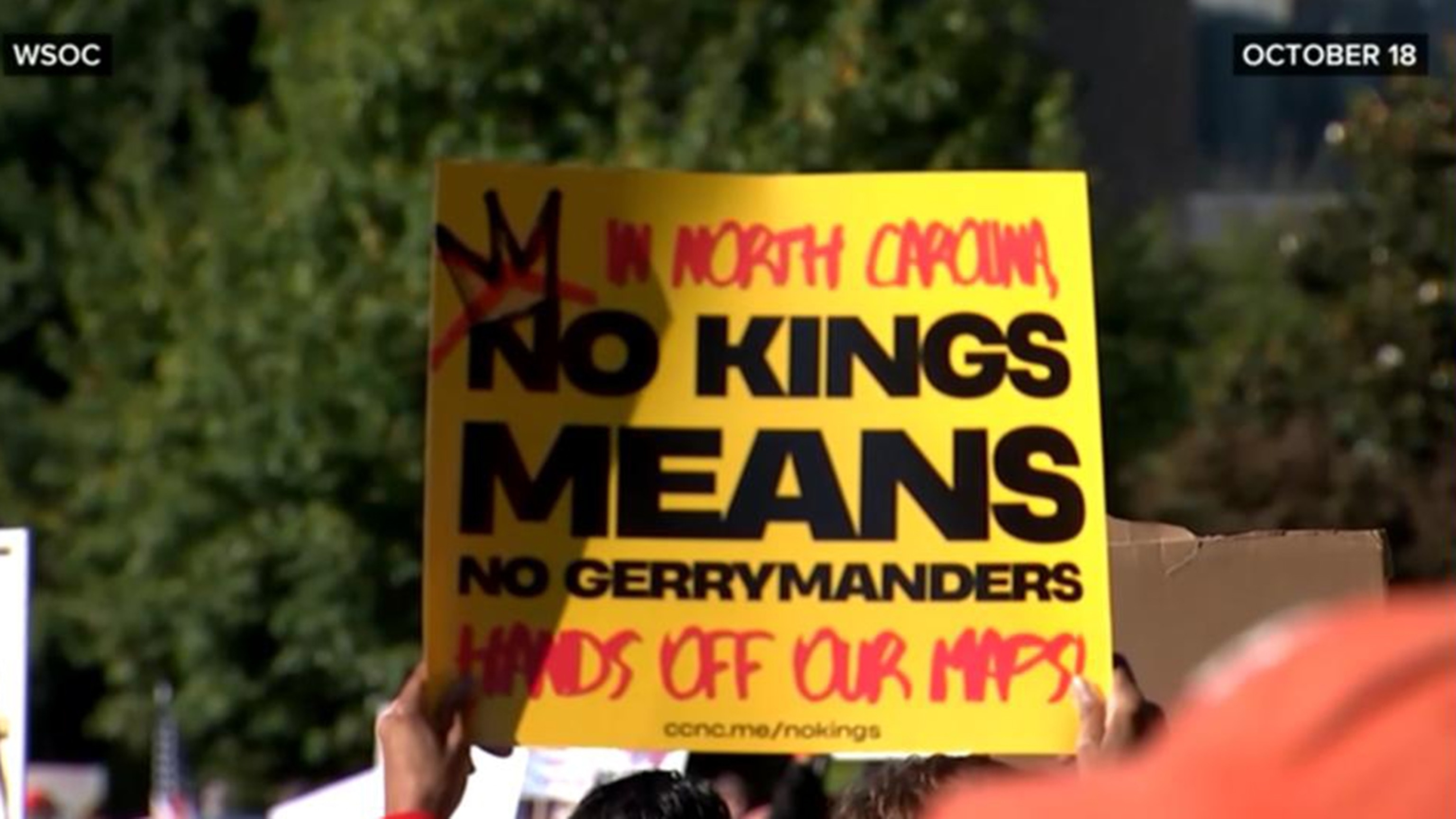 Millions expected to participate in 'No Kings' protests in the US and ...