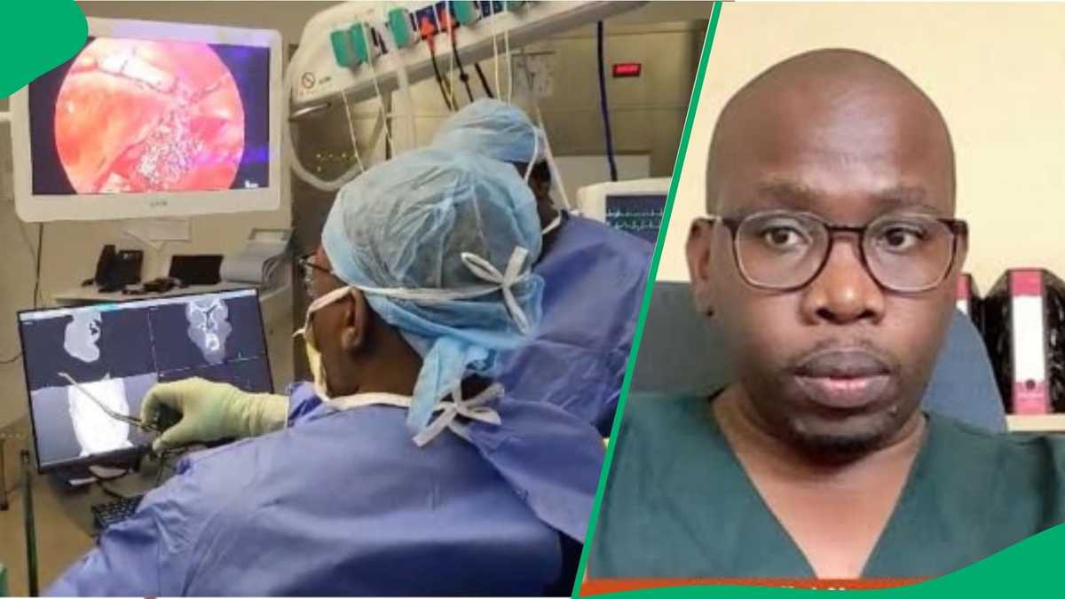 A new era: KZN doctors perform incisionless brain surgery for the first ...