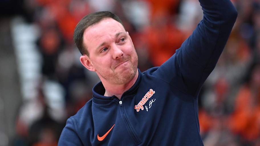 Syracuse basketball eyes budget of $9M to $10M; GMac, new AD can get it ...