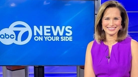 Who is Alison Starling? Peter Alexander's wife who won seven Emmy’s ...
