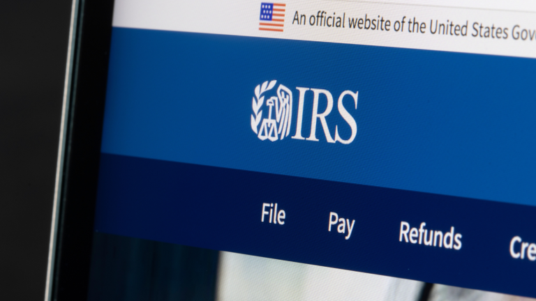 IRS warns tax scams are increasing as filing season begins