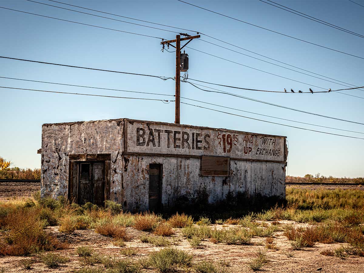 The ugliest cities in every state according to locals and critics