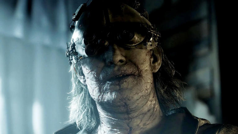 Atualização de Resident Evil Requiem traz Modo Foto e melhorias ao game ...
