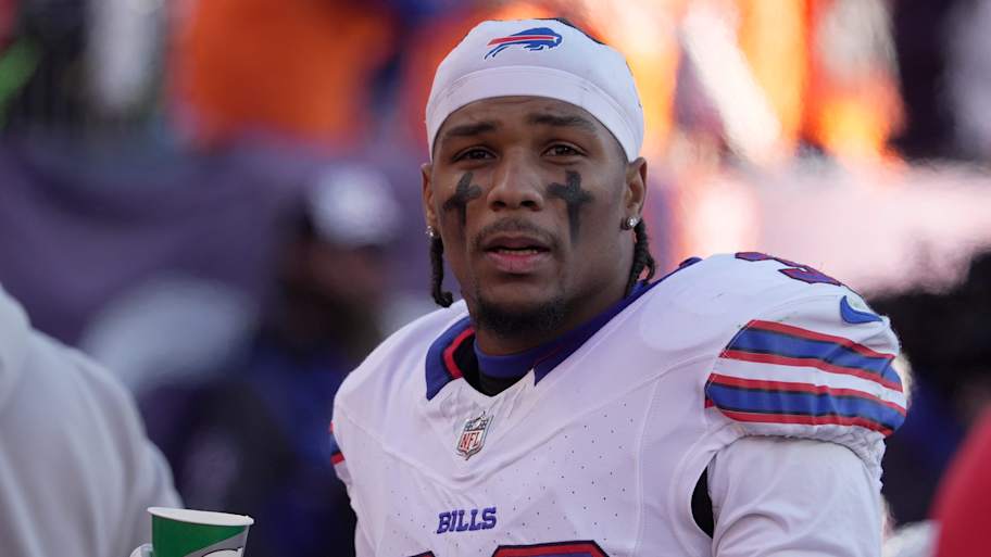 Bears' sneaky FA signing could end up changing their season