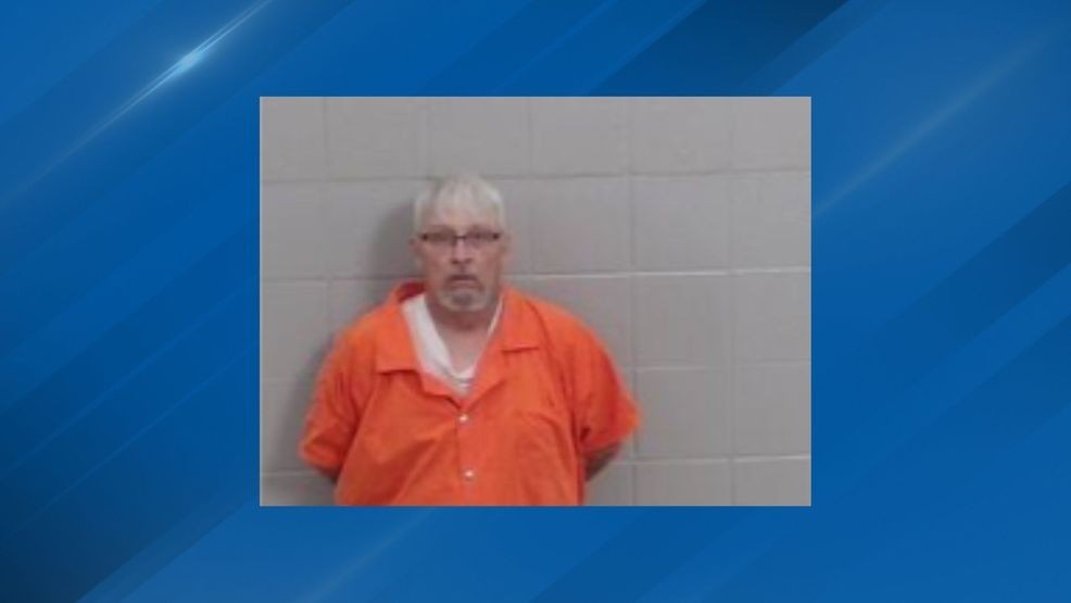 Jefferson County man arrested for murder of girlfriend of 15 years