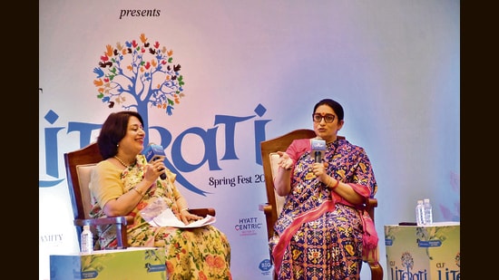 CLF Literati 2026: Women leaders holding their ground beyond quotas ...
