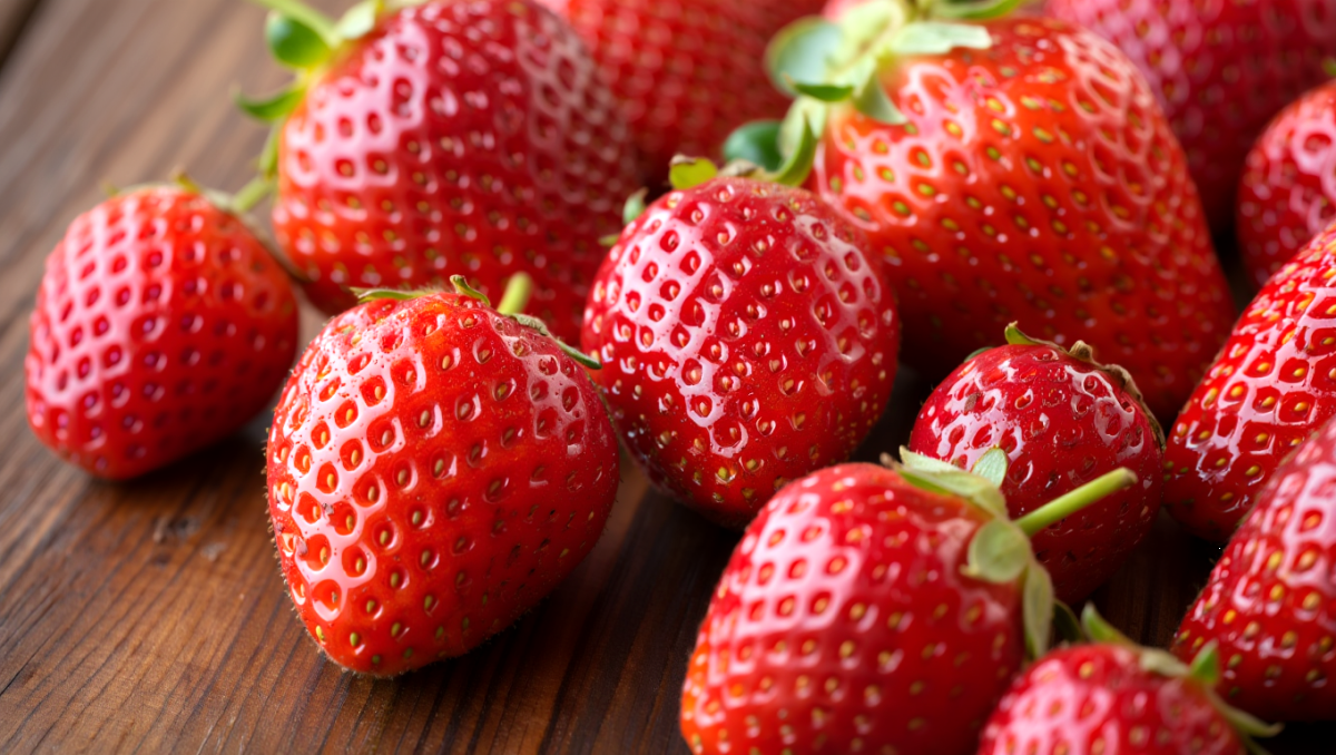 Comment conserver des fraises plus longtemps : nos astuces faciles