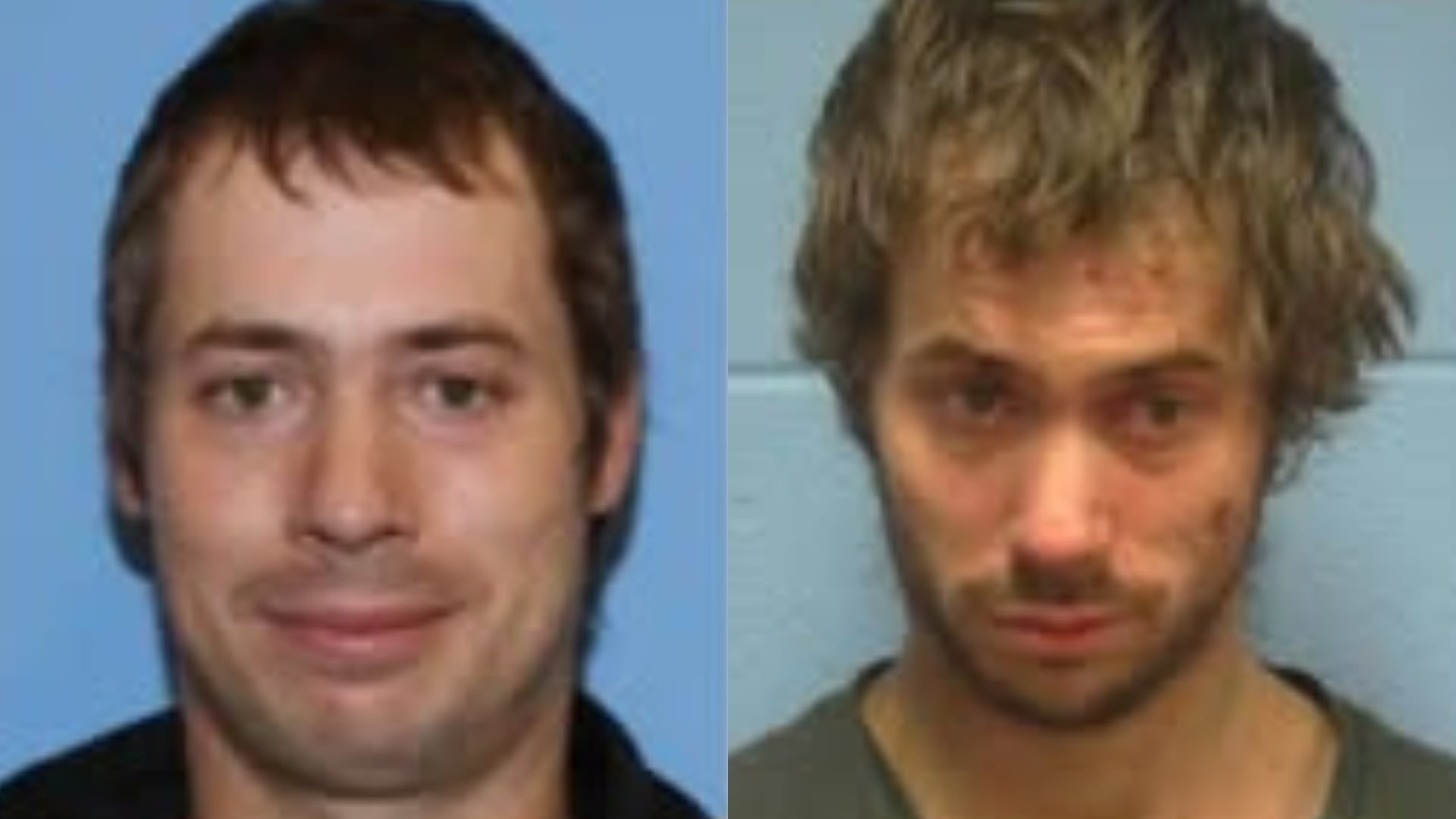 Armed and dangerous man wanted in Oak Harbor