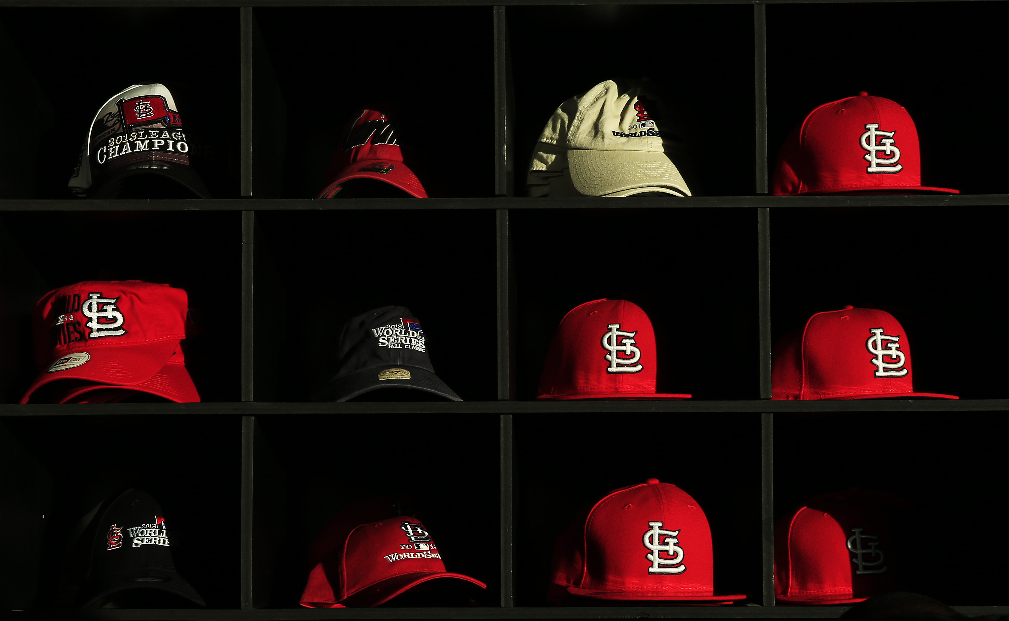 Cardinals' JJ Wetherholt called possible Rooke of the Year candidate