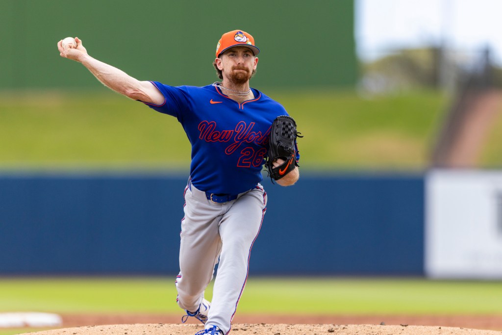Nolan McLean feels he’s absolutely better this year as he gets set for ...