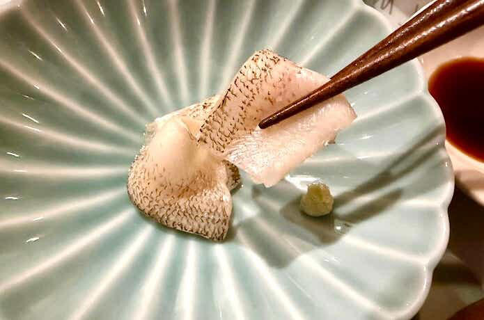 知ってる? 普通の酢と全然違う。魚料理が化ける「きび酢」