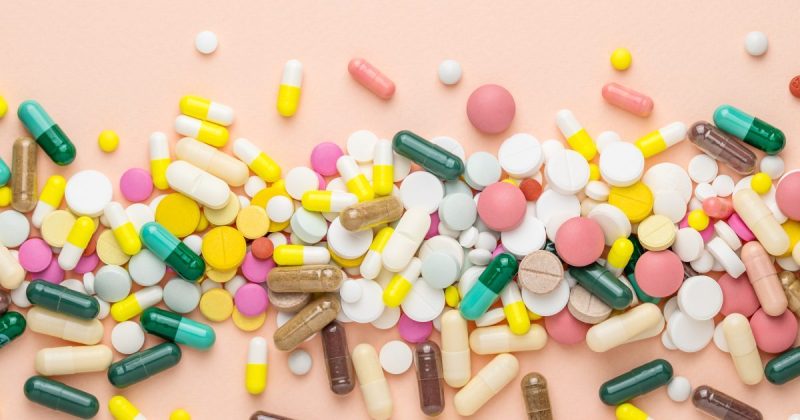 Dietary supplements sold online recalled: FDA