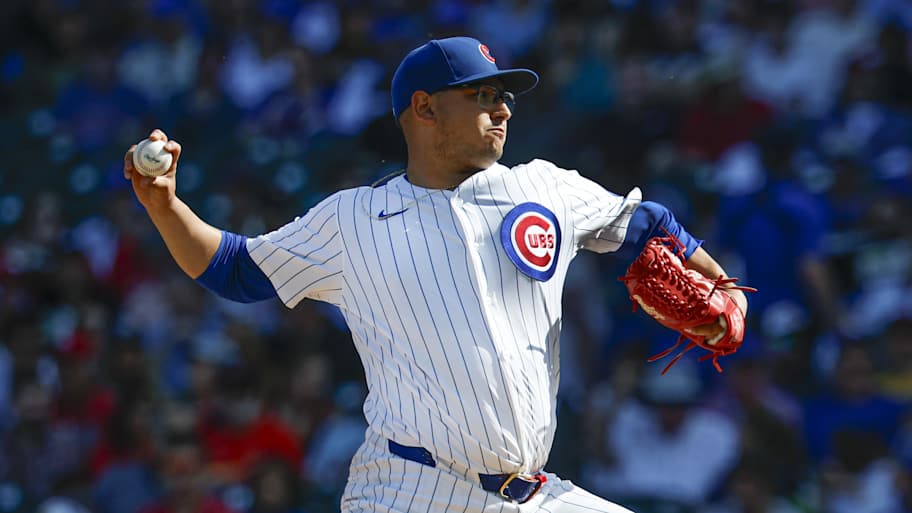 Opening day roster decision should force the Cubs to do right by Javier Assad<br><br>