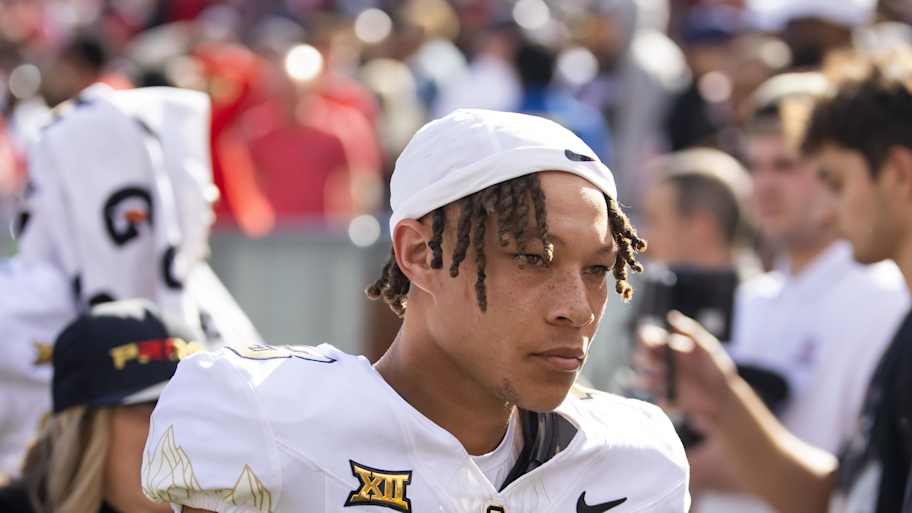 Colorado coach breaks down special family connection with the Buffaloes