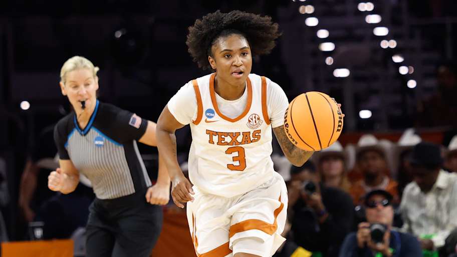 Texas has cruised to the Elite Eight. Now it’s time for the hard part.