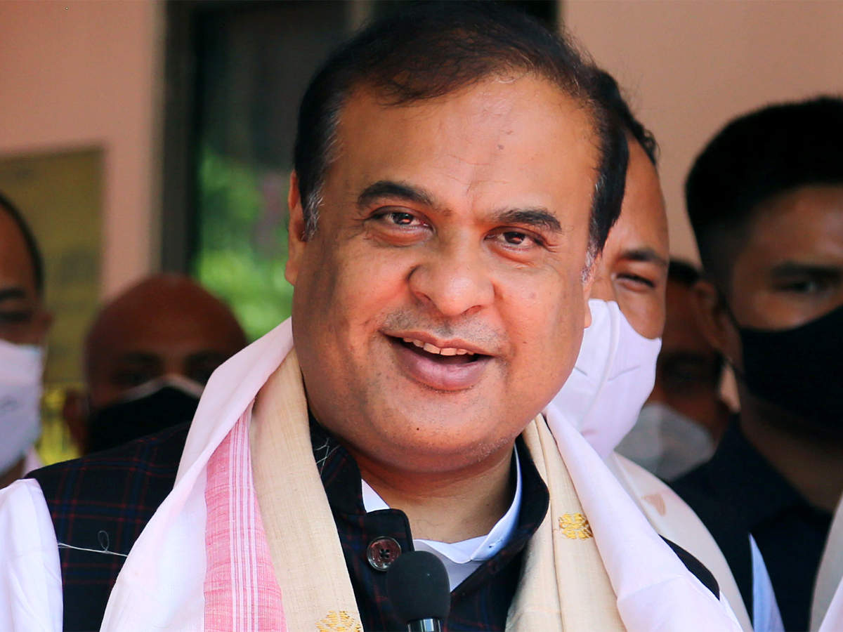 In Assam, BJP bets on welfare push for 50% vote share