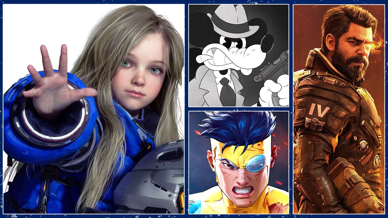 The biggest game releases of April 2026