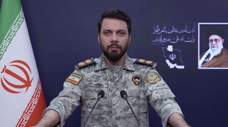 Iran tuyên bố hơn 500 binh sĩ Mỹ trở thành mục tiêu trong loạt tấn công ở Dubai