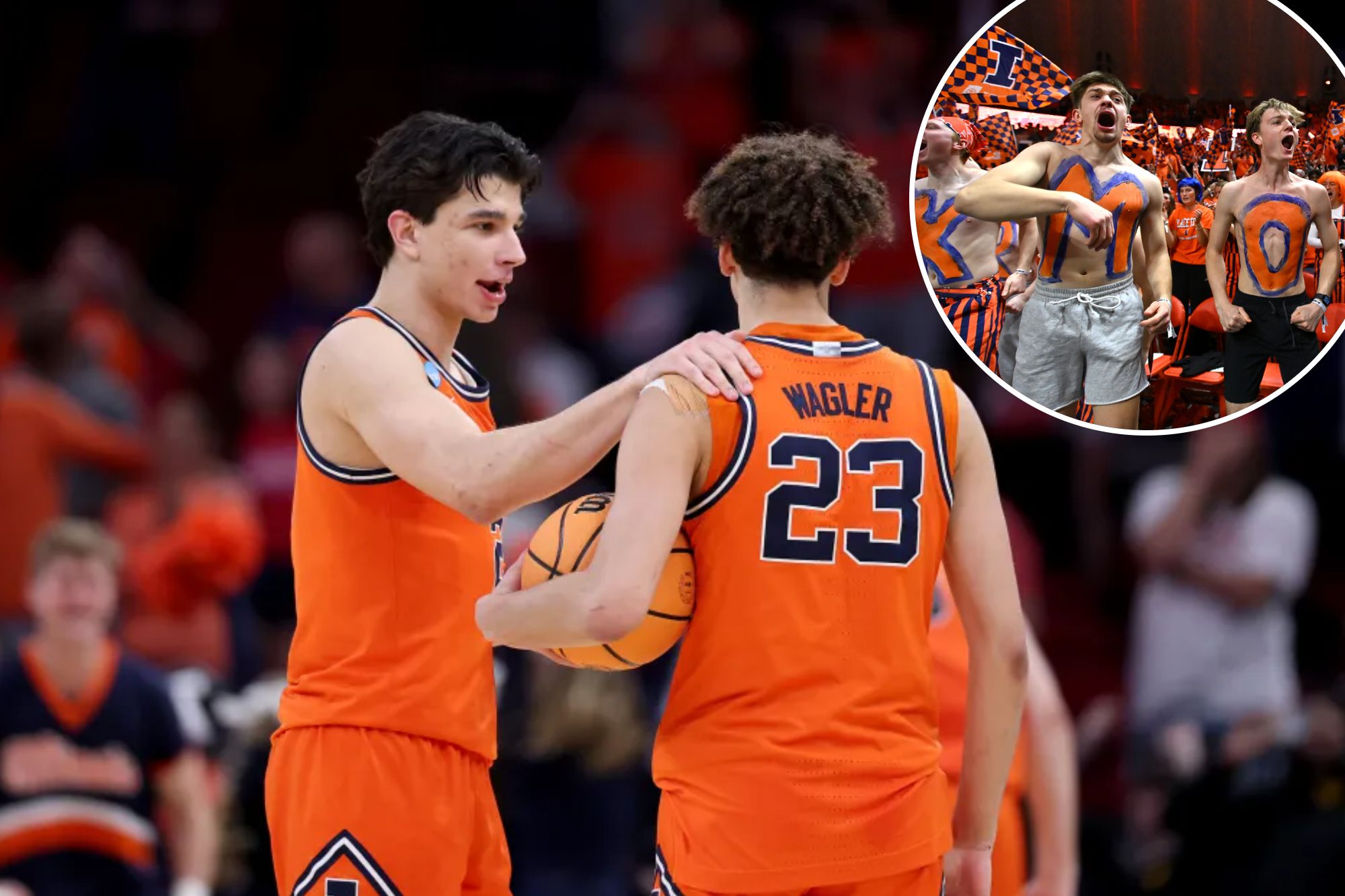Illinois limiting alcohol sales on campus before Elite Eight over ...