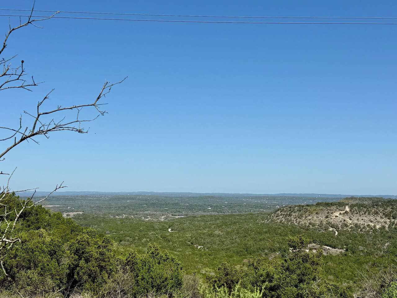 Adventure and Texas Hill Country charm await along the Devil's Backbone