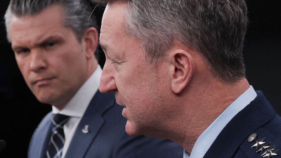 Pentagon prepares ground operations in Iran: Raids, Kharg Island ...