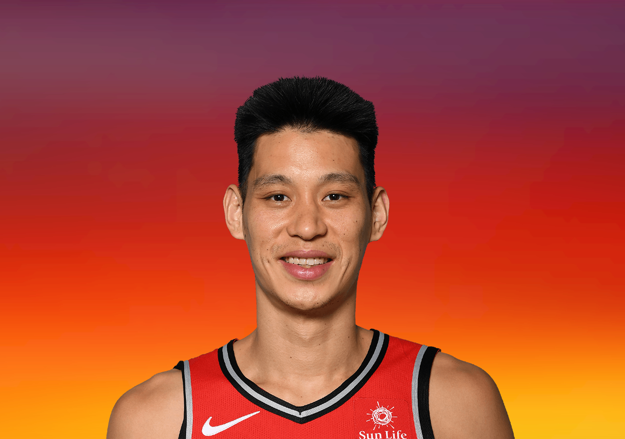 Lin proceeded to detail how every good offensive