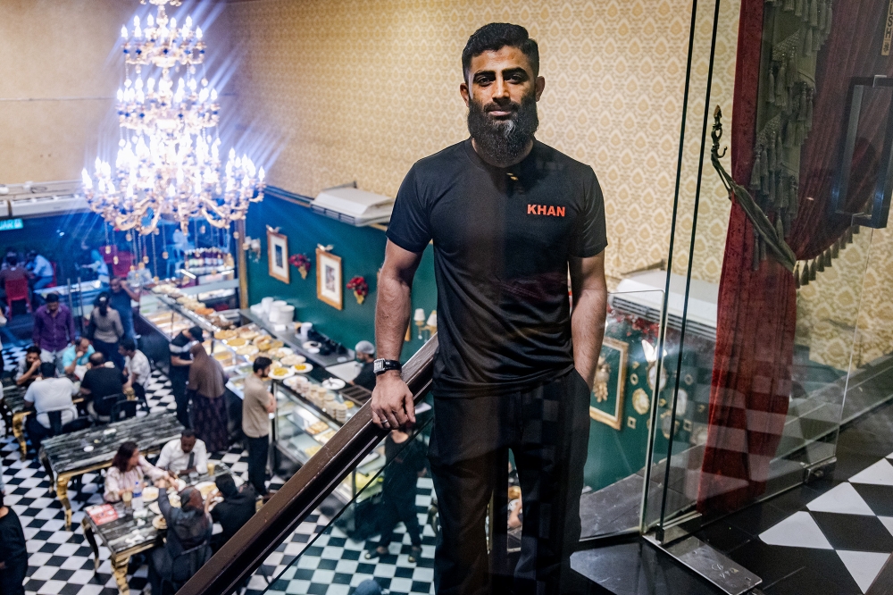 ‘Little Pakistan’ at Jalan Sultan Azlan Shah in KL: A street shaped by ...