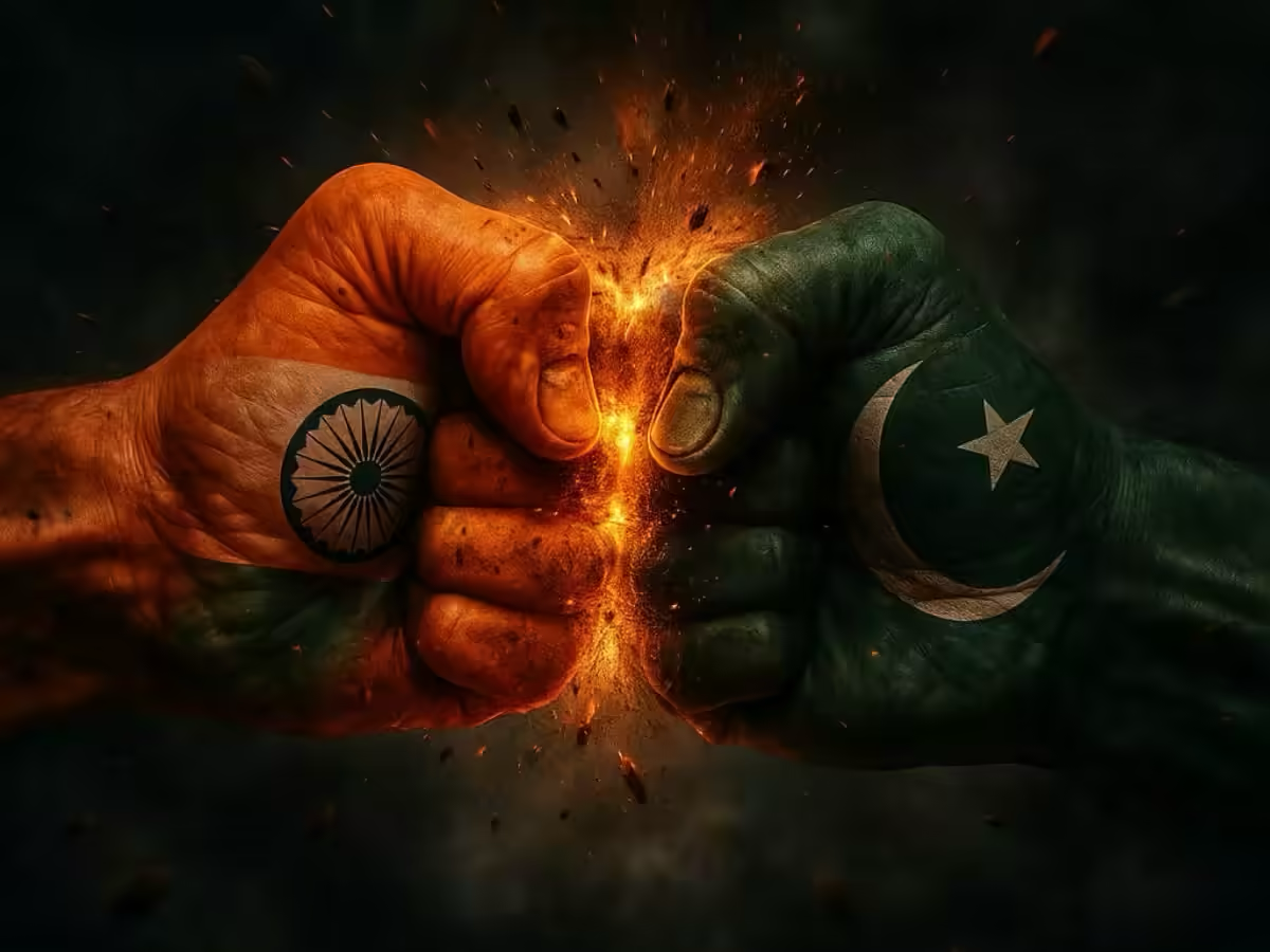 The US signals limits to support in India-Pakistan crisis