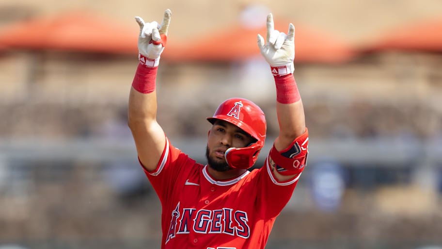 Former Yankees top prospect has best spring training showing yet with ...