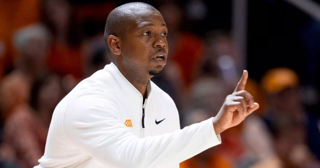 Justin Gainey meets with NC State as basketball coach candidate Saturday