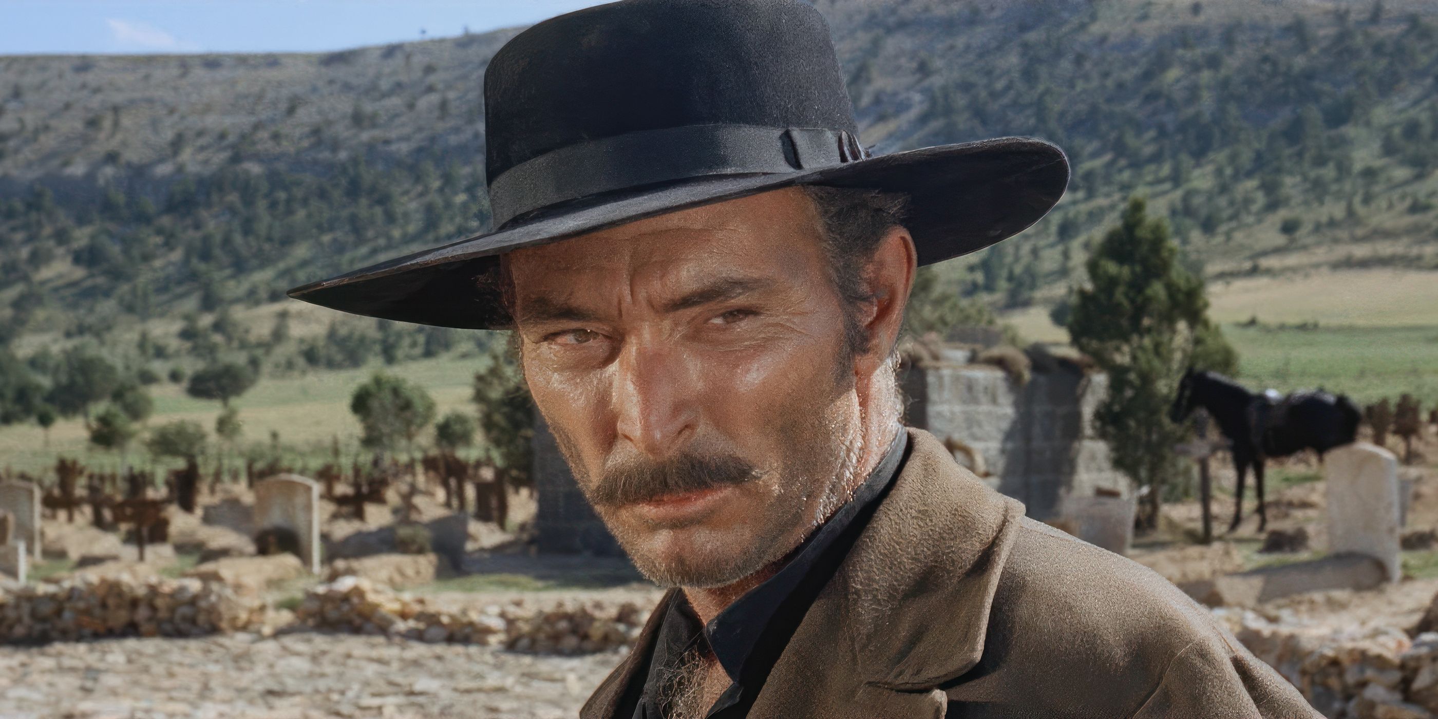 The most iconic western movie of all time is streaming for free ...