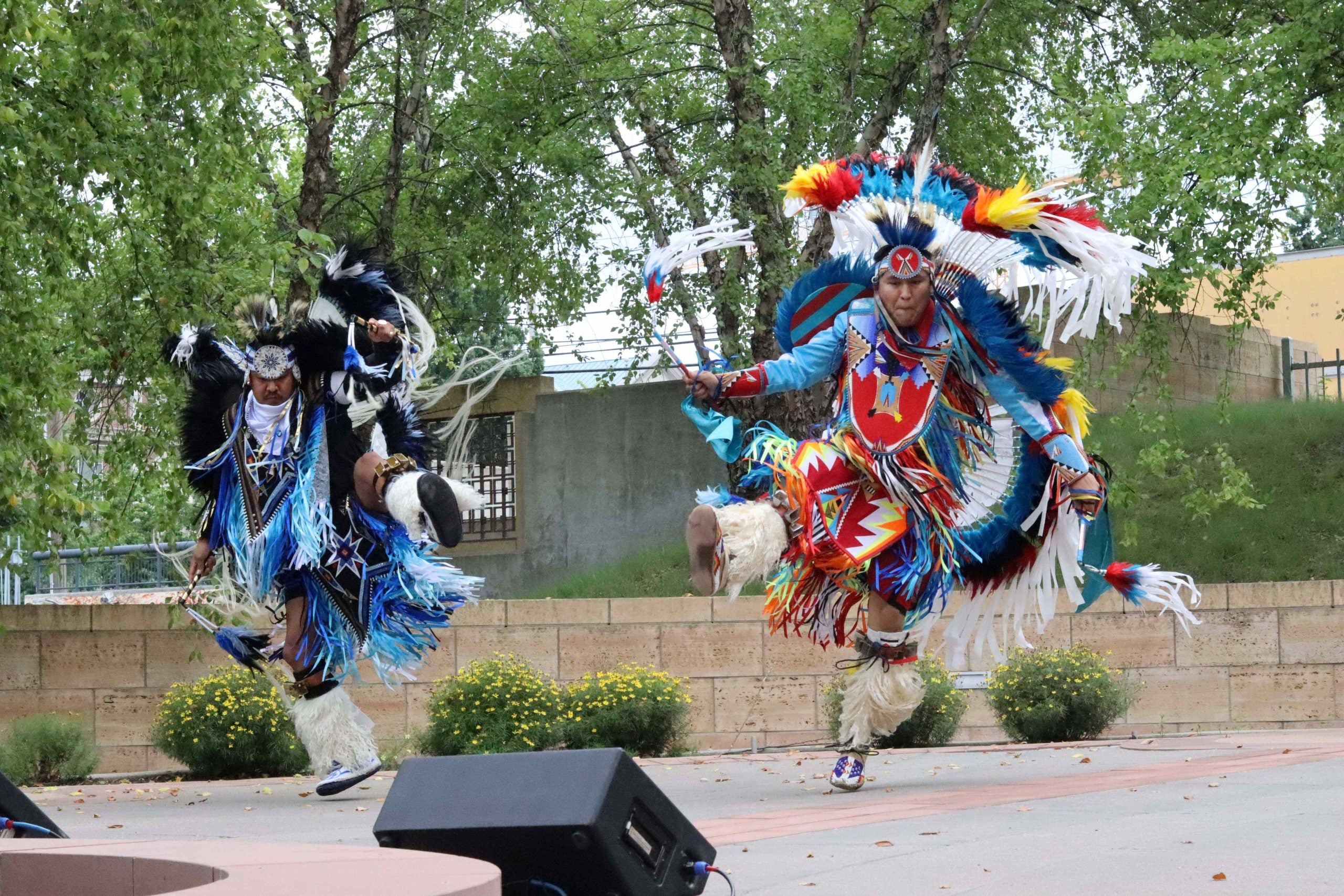 Eiteljorg Museum hosts 34th annual Indian Market and Festival