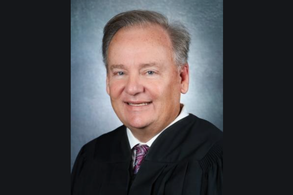 Judge asked Black defendant if she had ever 'chopped cotton': report