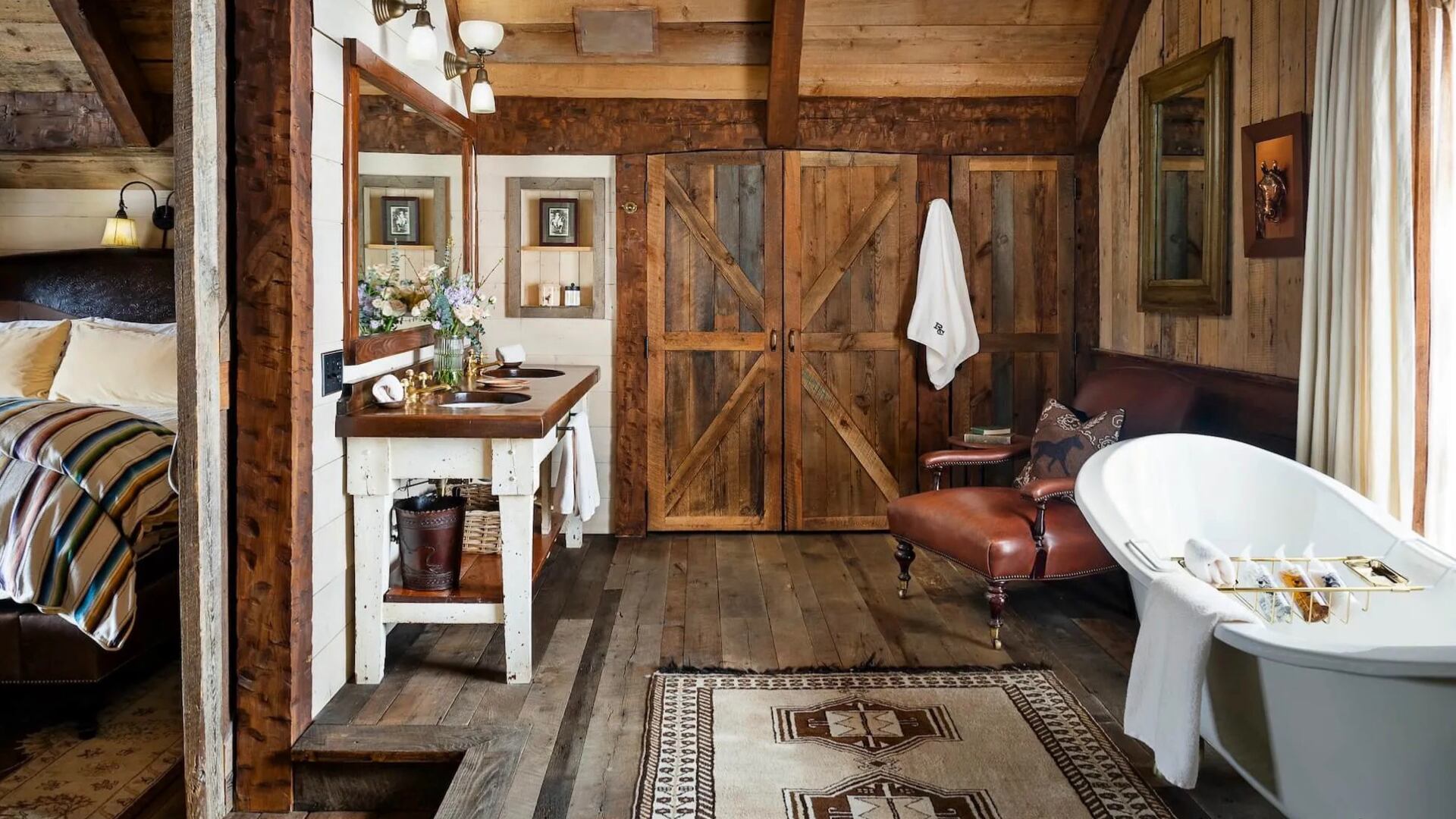 Scouted: The Ranch at Rock Creek balances refined luxury with the ...