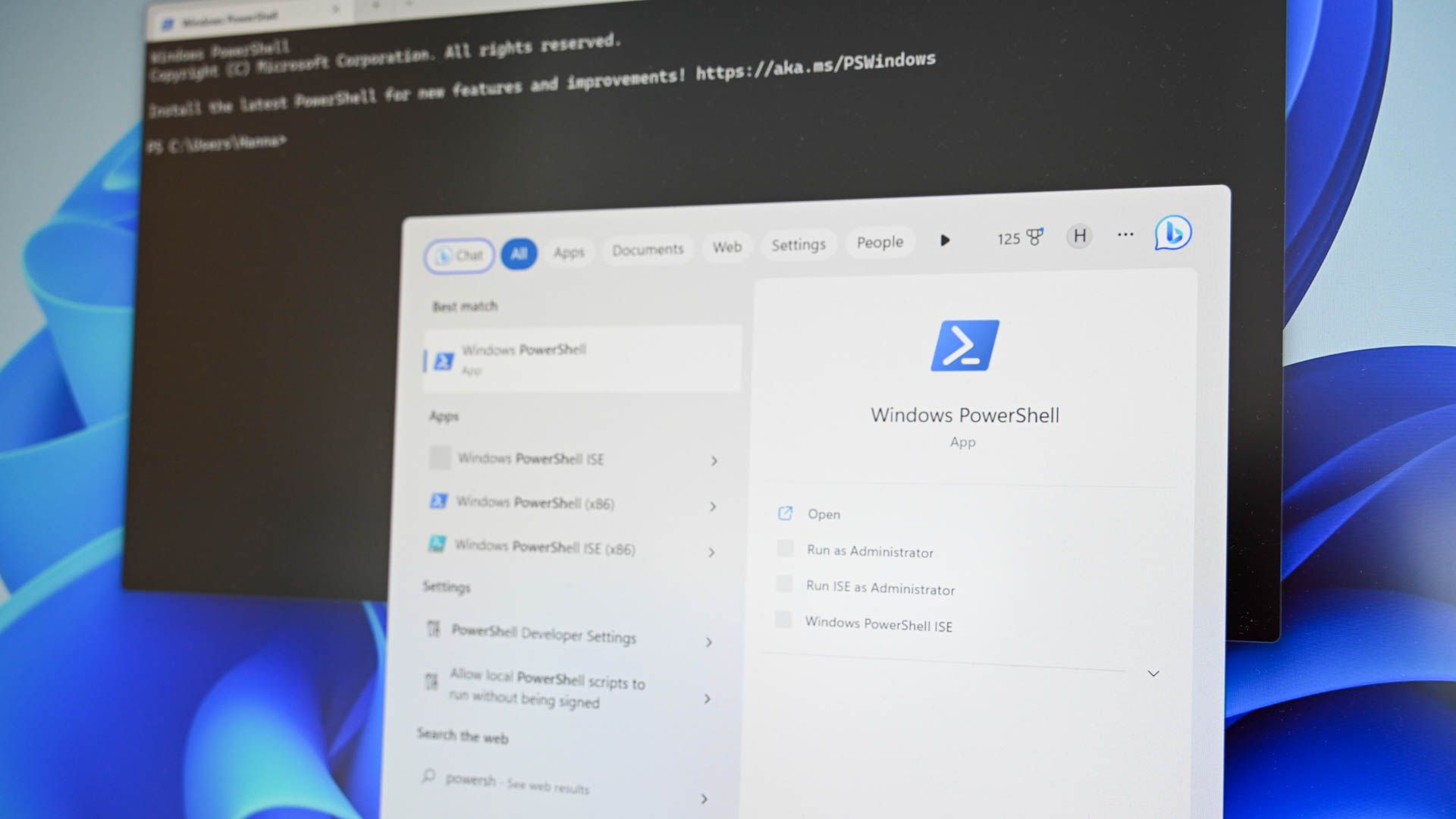 This one PowerShell command showed me everything Windows was hiding