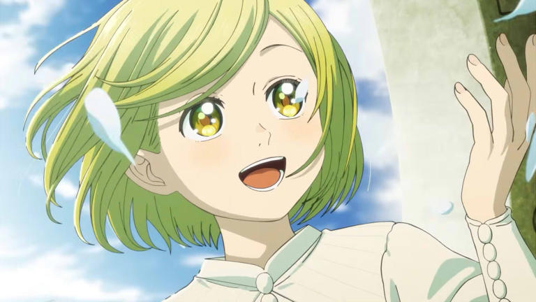 This classic fantasy trope is officially 2026’s biggest anime trend