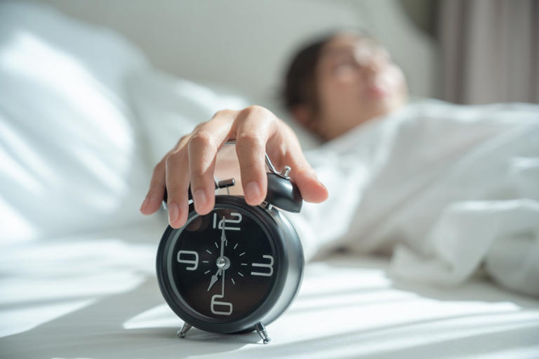 Did the clocks go back or forward last night and did other countries ...