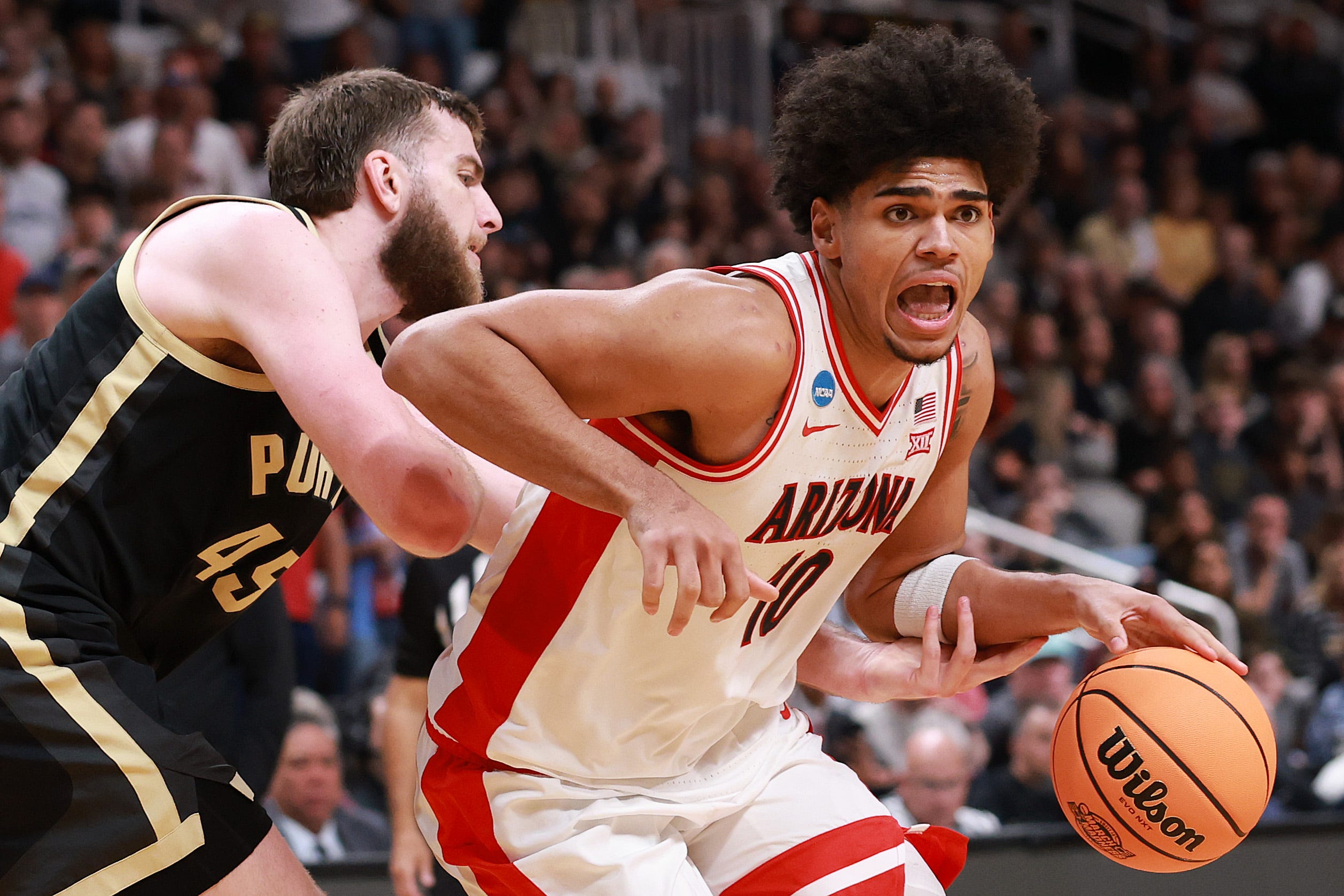 Arizona vs Michigan Final Four ticket prices for March Madness game