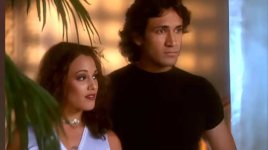 Dhurandhar 2's 'Shirani Baloch' Bimal Oberoi made debut with this Daler ...