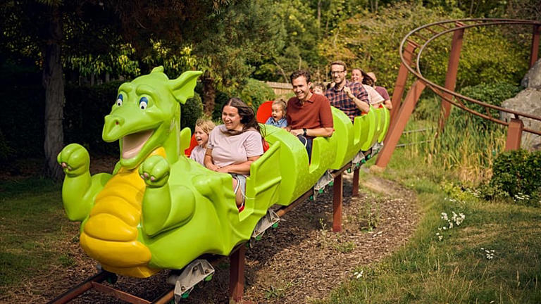 Pat' Patrouille, Pokémon et LEGO : les nouvelles attractions dédiées ...