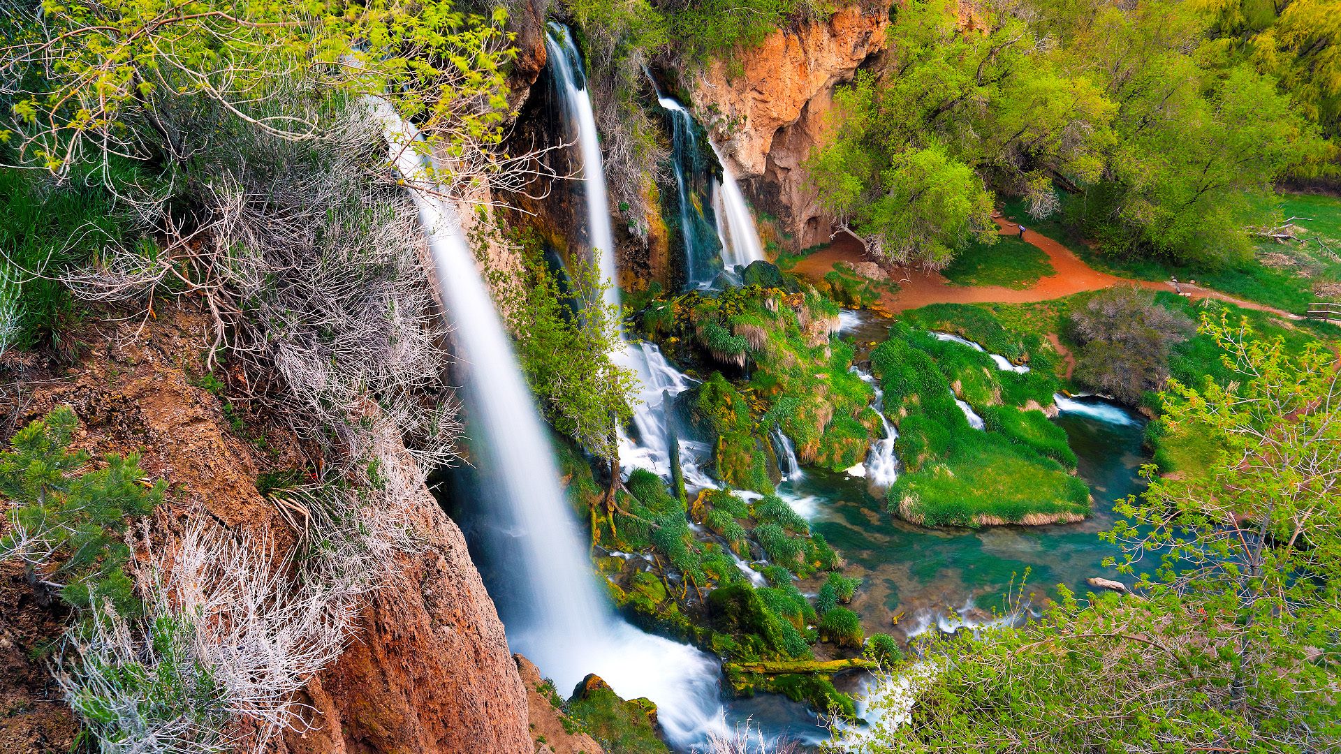 Scenic, but underrated: These 6 Colorado state parks are the perfect ...