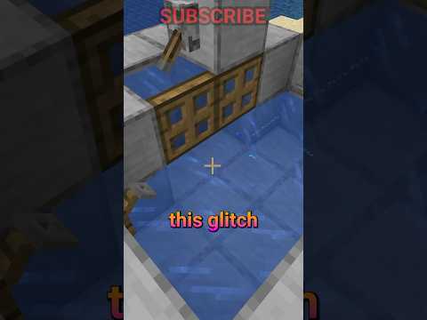 New rare block in Minecraft! #minecraft