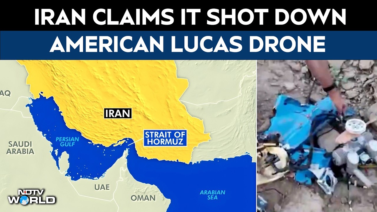 iran-claims-it-shot-down-us-drone-near-strait-of-hormuz