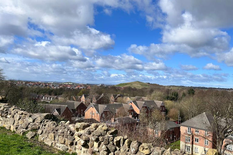 'Lovely' Yorkshire town which needs more support