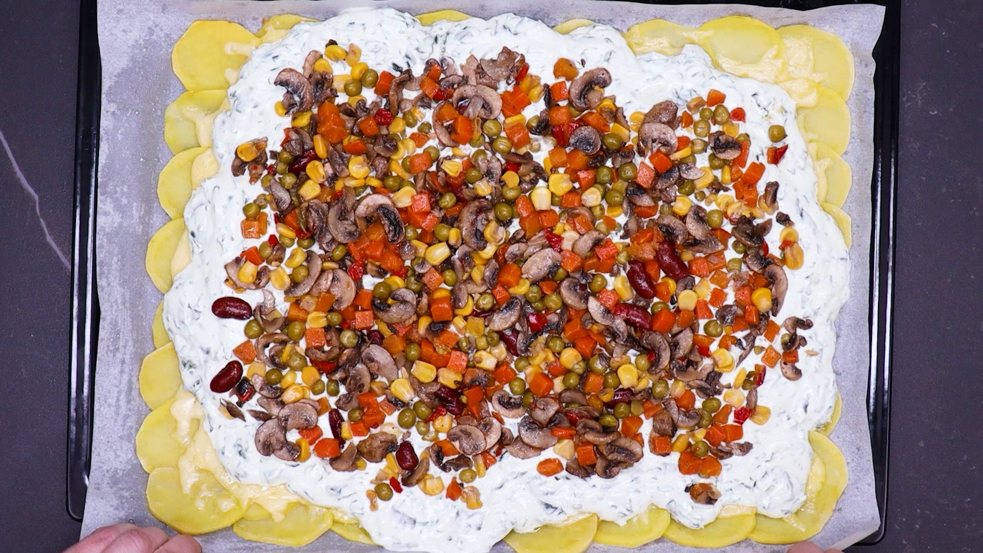 Easy and delicious recipes to try