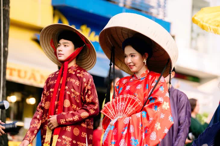 Mở đường cho văn hóa cất cánh