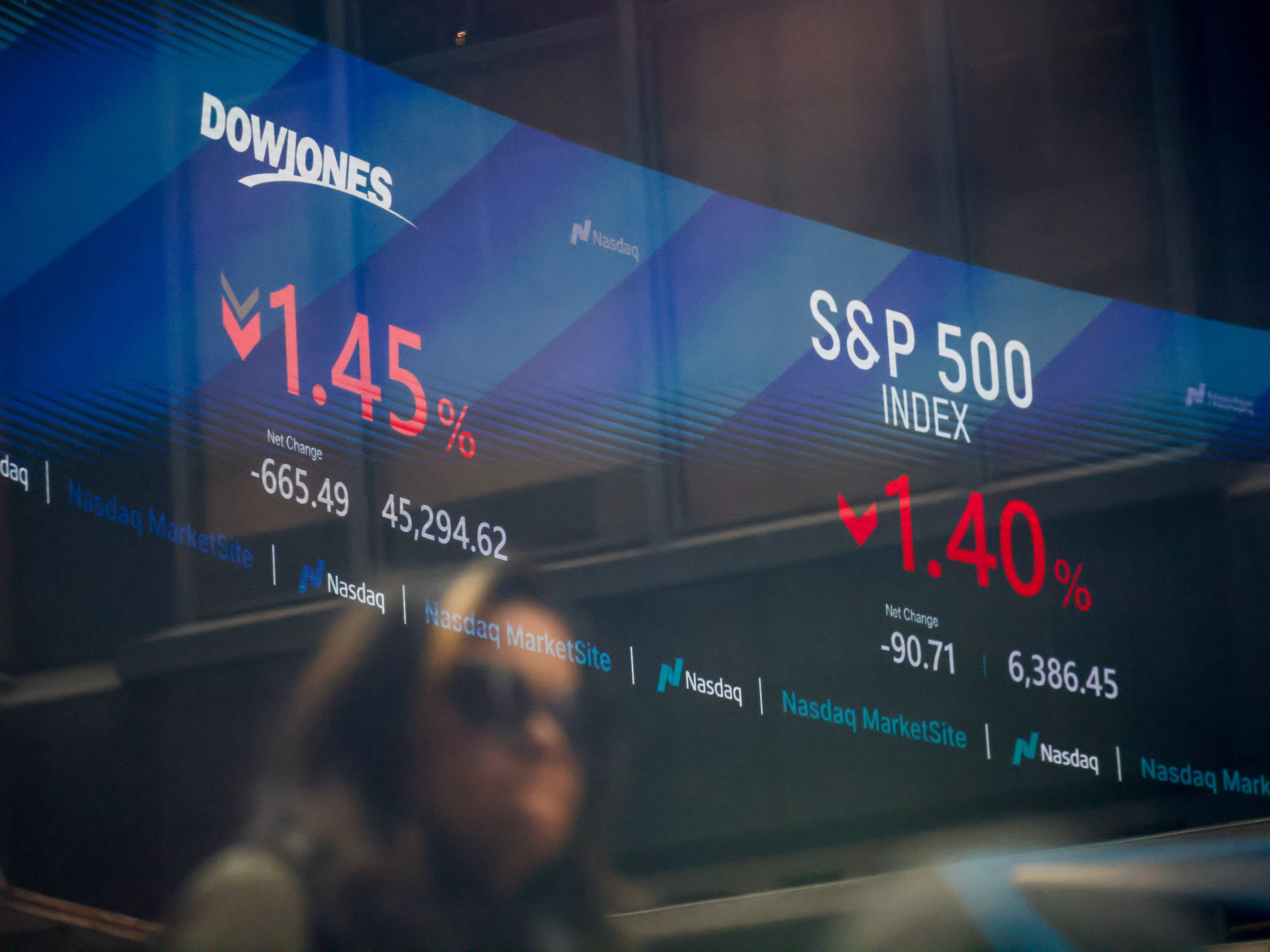 What smart people are saying about the market sell-off<br><br>