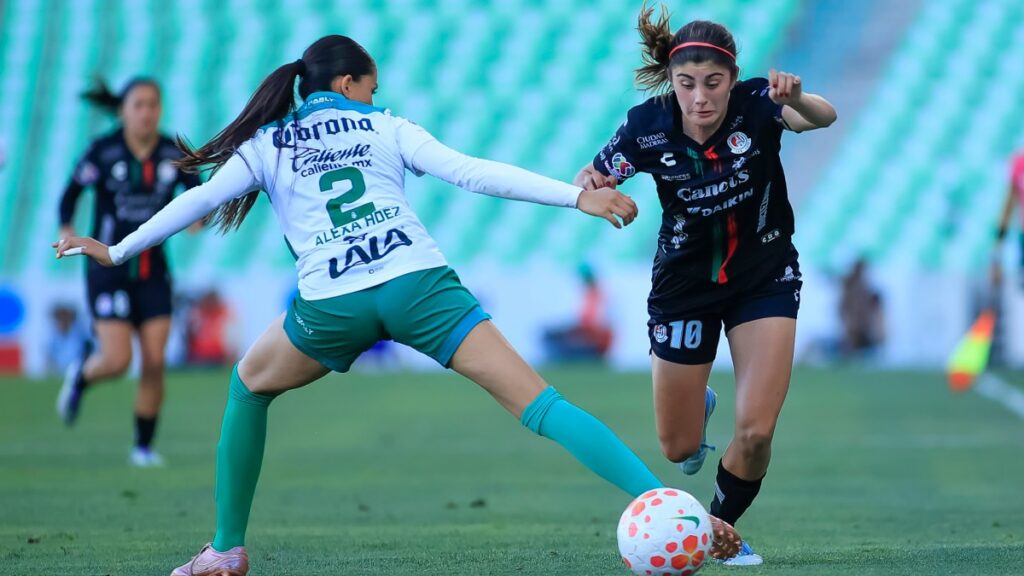 Liga MX Femenil 2026: resultados de la jornada 14 hoy; partidos ...